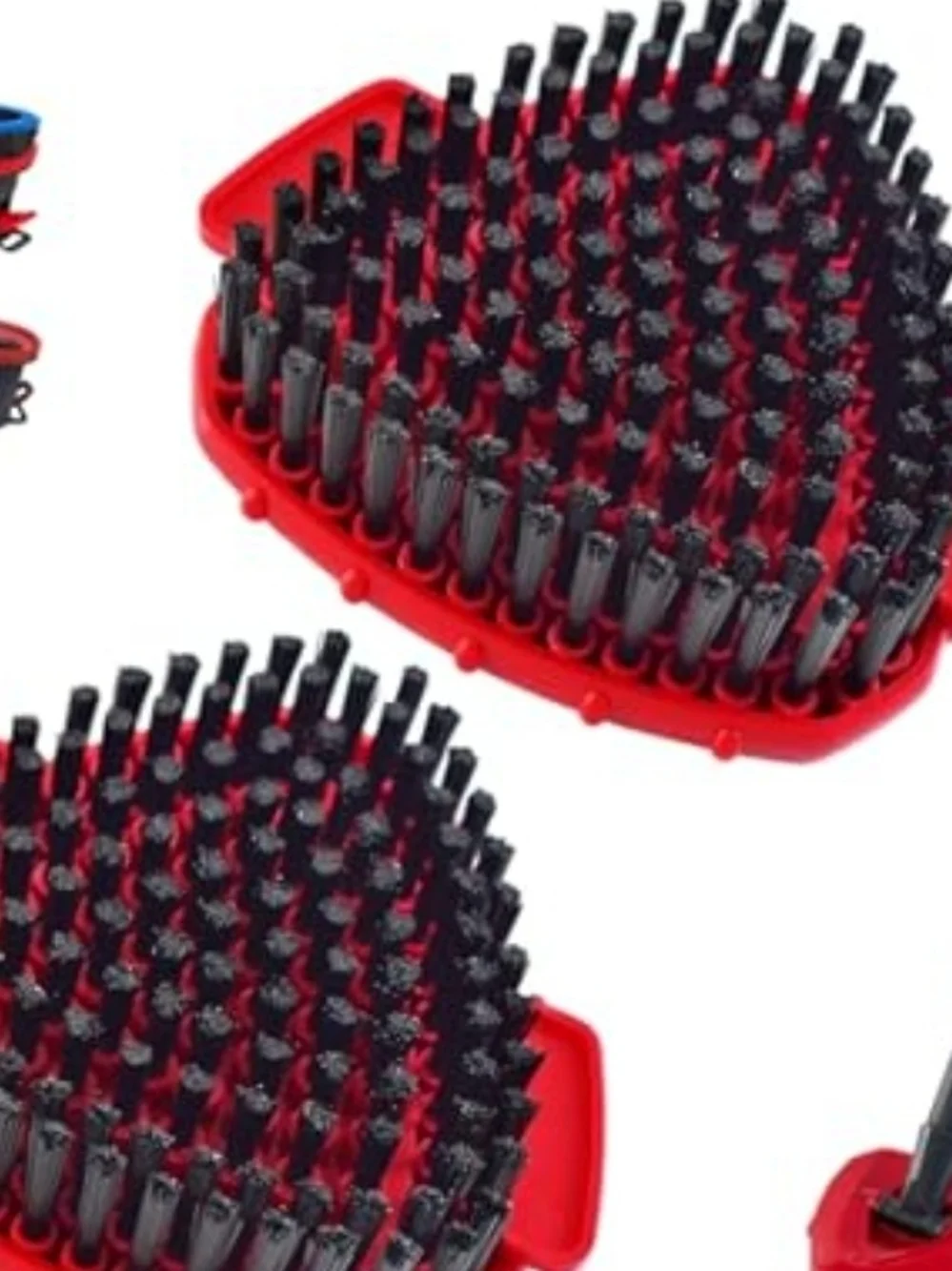 Mop Heads For Amazon Scrub Brush.